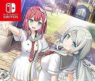 Nintendo Switch版「神様のような君へ」は絶対におすすめ　PlayStation4 でも発売！！