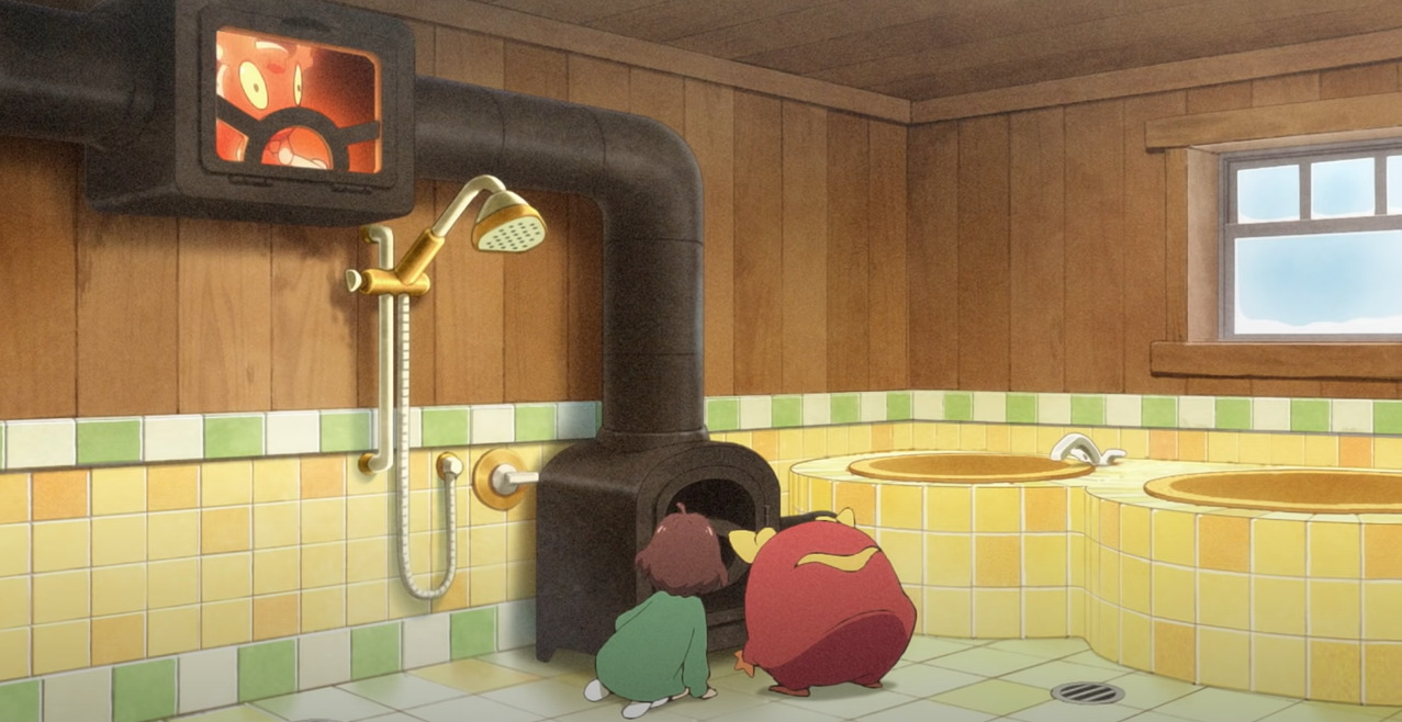 ポケモン公式アニメ『ぽかぽかマグマッグハウス』感想。どこまでも温かい世界が、私の心をじんわりと溶かす！！